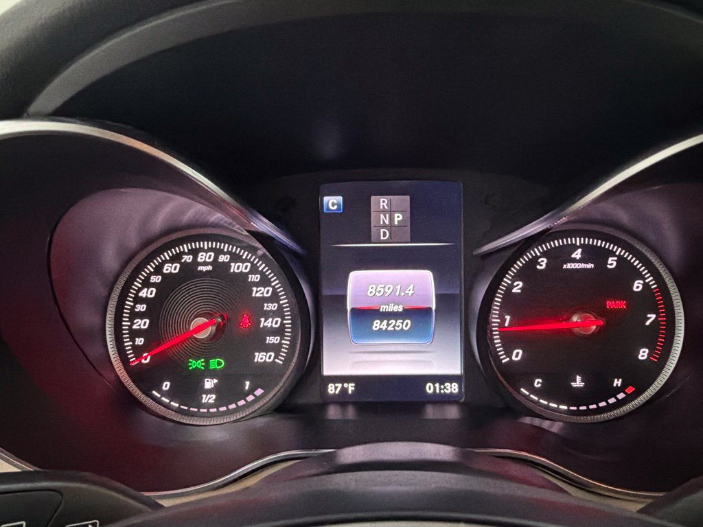 Certified 2019 Mercedes-Benz GLC 300 4MATIC image 14