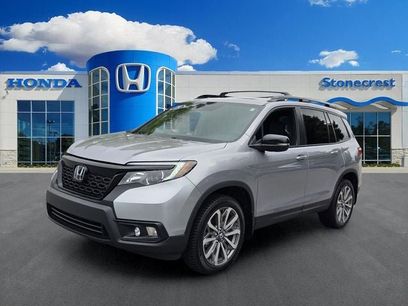 Used 2019 Honda Passport EX-L