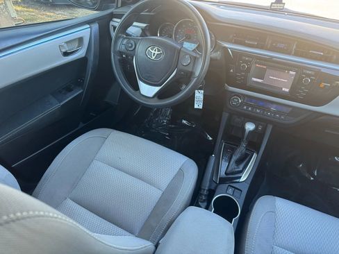 Used 2016 Toyota Corolla LE image 24