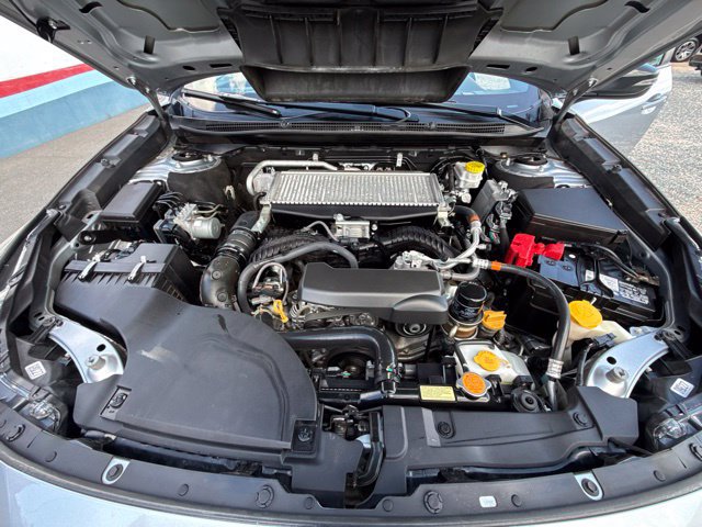Used 2022 Subaru Outback Wilderness w/ Wilderness Package AWD/4WD image 17