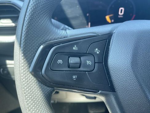 Used 2025 Chevrolet TrailBlazer LT AWD/4WD image 19