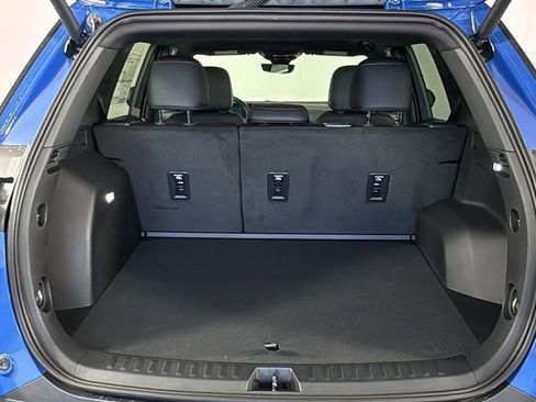 New 2025 Chevrolet Equinox RS w/ Safety and Technology Package image 27