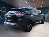 Used 2015 Nissan Murano SL w/ SL Technology Package image 4