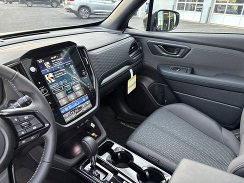 New 2026 Subaru Forester Premium image 80