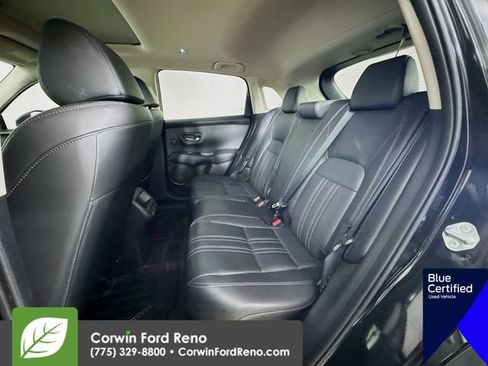 Used 2025 Honda HR-V EX-L image 28