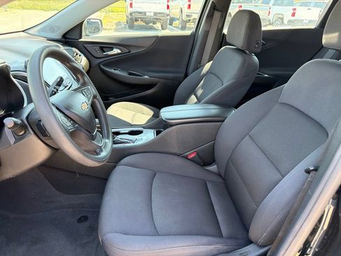 Used 2024 Chevrolet Malibu LT FWD image 15