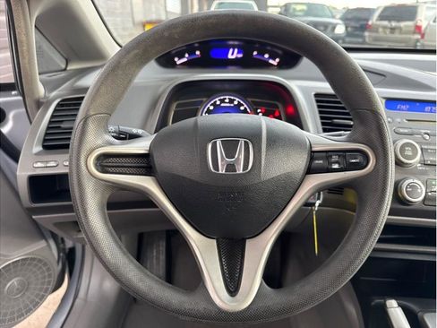 Used 2010 Honda Civic LX image 15