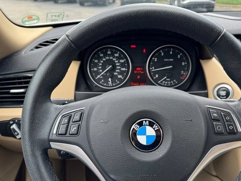 Used 2014 BMW X1 sDrive28i RWD image 3