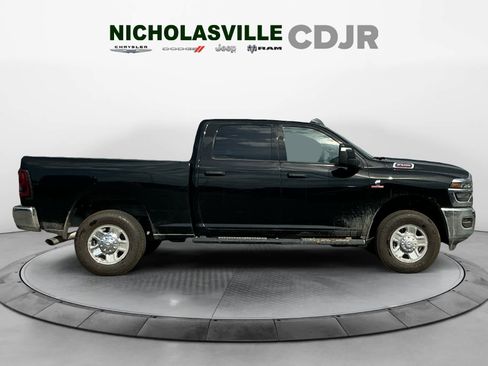 New 2026 RAM 2500 Tradesman image 7