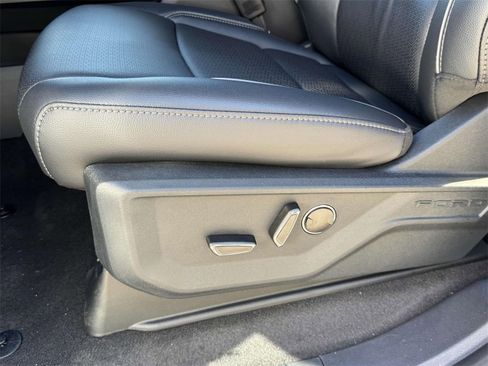 New 2025 Ford F150 Lariat w/ Equipment Group 502A High image 18