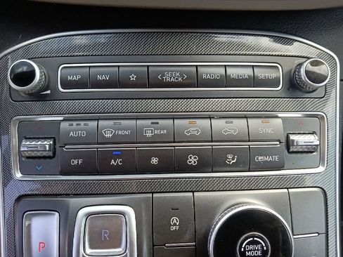 Used 2023 Hyundai Santa Fe SEL w/ Cargo Package FWD image 25