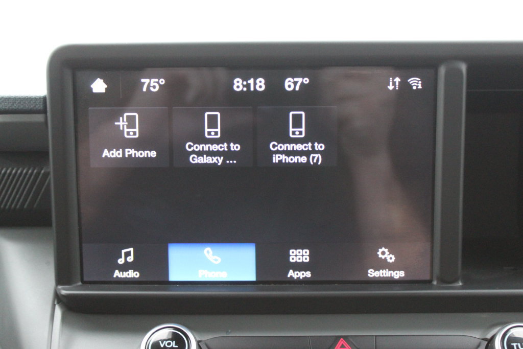Used 2022 Ford Maverick XL FWD image 30