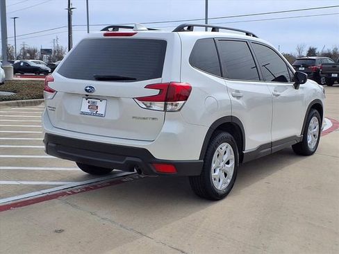 Certified 2023 Subaru Forester image 4