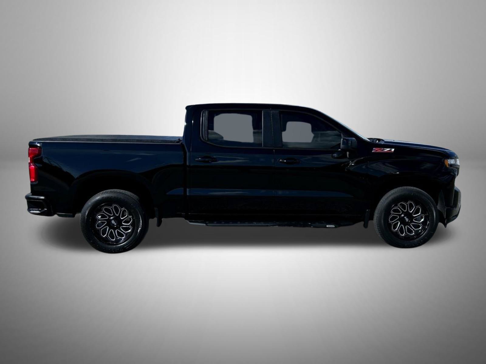 Used 2022 Chevrolet Silverado 1500 RST AWD/4WD image 5
