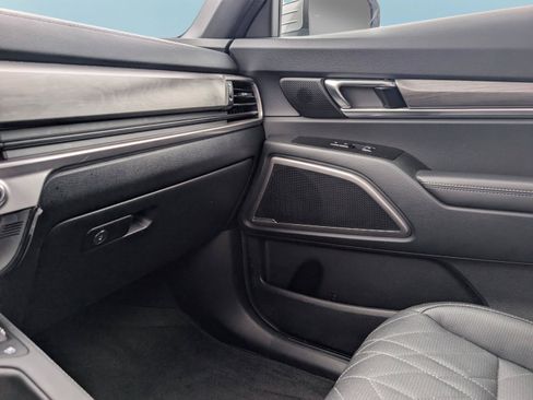 Used 2025 Kia Telluride EX X-Line AWD/4WD image 31