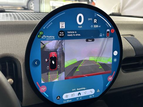 Certified 2025 MINI Cooper S image 21