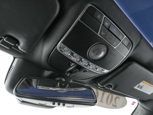 Used 2016 Mercedes-Benz Maybach S 600 image 76