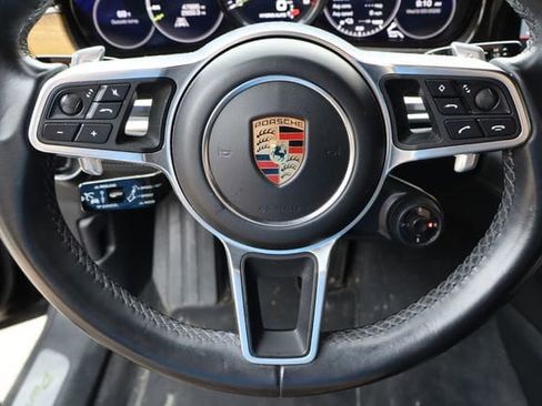 Used 2018 Porsche Panamera Turbo S AWD/4WD image 11
