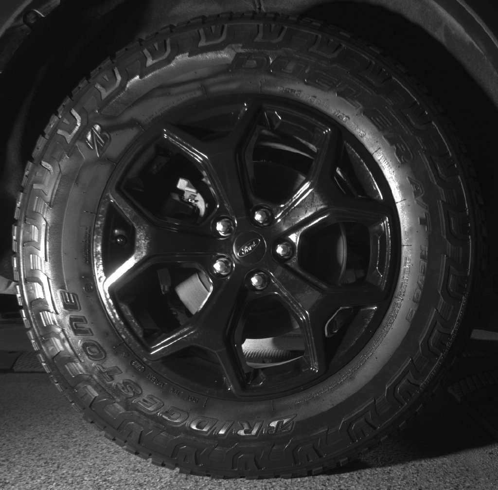Used 2023 Ford Explorer Timberline AWD/4WD image 31