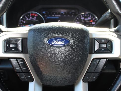 Used 2022 Ford F350 Lariat w/ Lariat Ultimate Package image 25