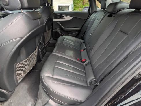 Used 2017 Audi A4 2.0T Premium Plus w/ Premium Plus Package AWD/4WD image 5