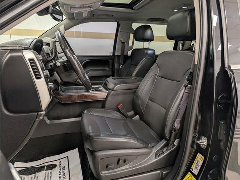 Used 2016 GMC Sierra 1500 SLT image 6