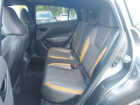 Certified 2024 Subaru Crosstrek 2.5i Sport AWD/4WD image 31