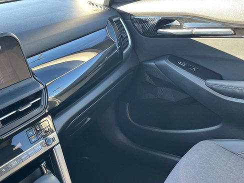 Used 2025 Kia Seltos S image 34