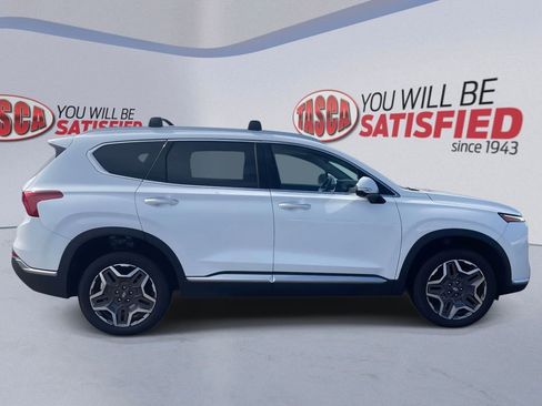 Used 2023 Hyundai Santa Fe Limited image 5