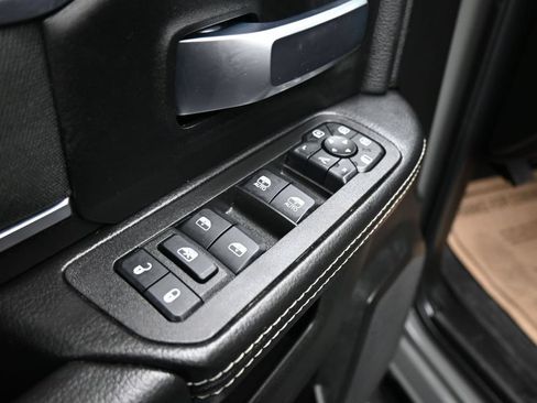 Used 2026 RAM 2500 Big Horn AWD/4WD image 12