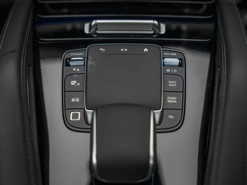 New 2026 Mercedes-Benz GLE 53 AMG 4MATIC Coupe image 28