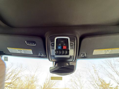 Used 2023 RAM 1500 Limited w/ Body Color Bumper Group image 26