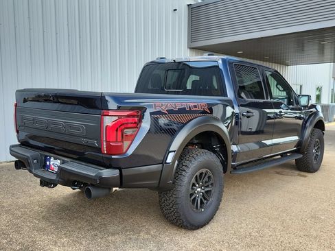 New 2025 Ford F150 Raptor AWD/4WD image 24