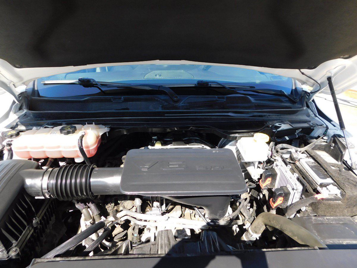 Used 2024 RAM 1500 Big Horn AWD/4WD image 26