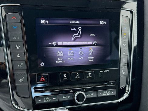 Used 2020 INFINITI QX80 Luxe w/ Proassist Package image 12