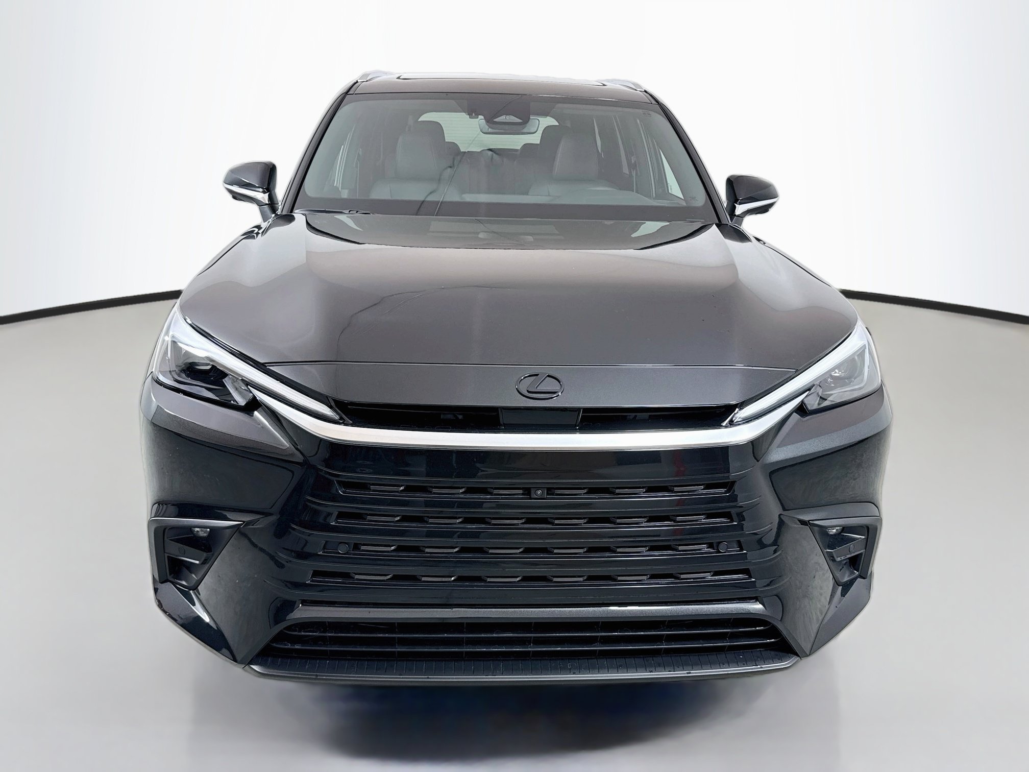 New 2026 Lexus TX 350 AWD w/ Technology Package image 2