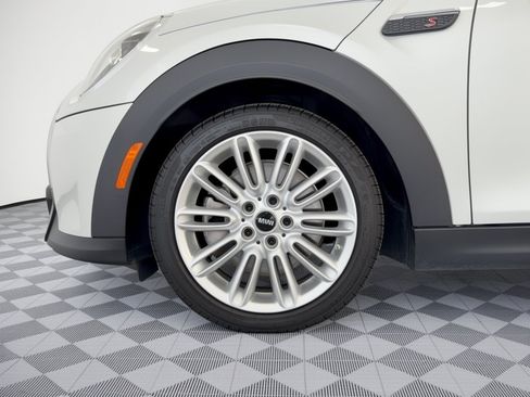 Used 2022 MINI Cooper S FWD image 13