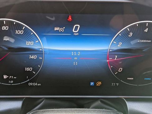 New 2026 Mercedes-Benz GLC 300 GLC 300 image 10