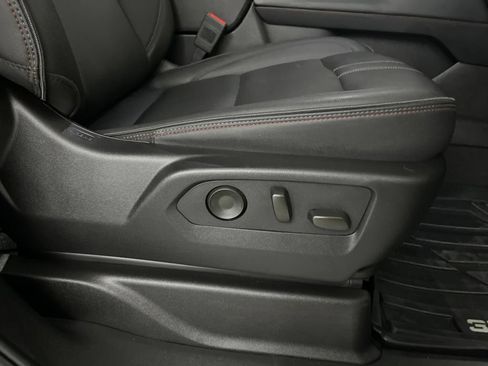 Used 2024 Chevrolet Tahoe RST w/ RST Performance Edition AWD/4WD image 61