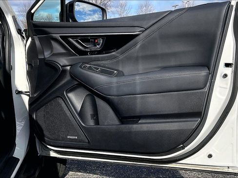 Used 2021 Subaru Outback Limited image 20