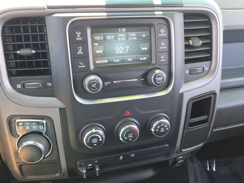 Used 2020 RAM 1500 Express w/ Express Value Package RWD image 28