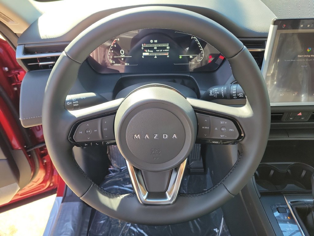 New 2026 MAZDA CX-5 Preferred AWD/4WD image 21