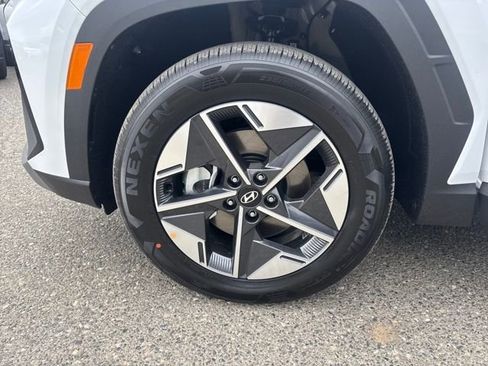 New 2026 Hyundai Tucson SEL image 26