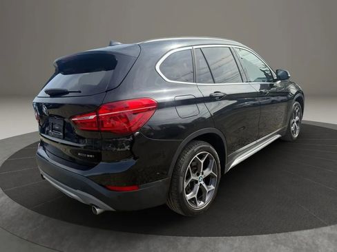 Used 2019 BMW X1 xDrive28i w/ Convenience Package AWD/4WD image 5