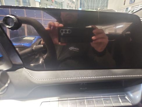 New 2026 Chevrolet Corvette Stingray w/ Z51 Performance Package image 5