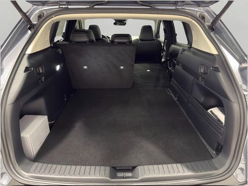 Used 2025 MAZDA CX-50 2.5 Hybrid w/ Cargo Package image 25