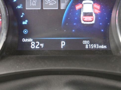 Used 2019 Toyota Camry XSE w/ Driver Assist Package FWD image 19