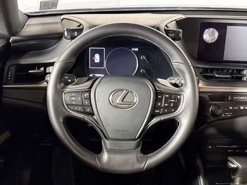 Used 2019 Lexus ES 350 image 13