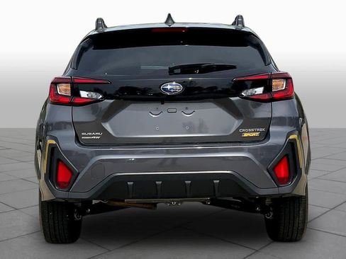 Used 2025 Subaru Crosstrek 2.5i Sport w/ Crosstrek Mirror Package image 5