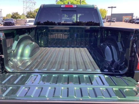 New 2026 RAM 1500 Big Horn w/ Night Edition image 33